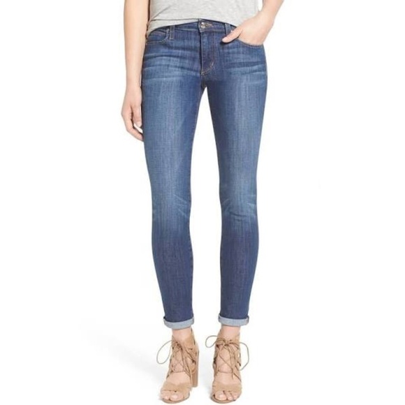 Joe's Jeans Cool Off Kelsie Ankle Skinny Jean - Picture 1 of 5